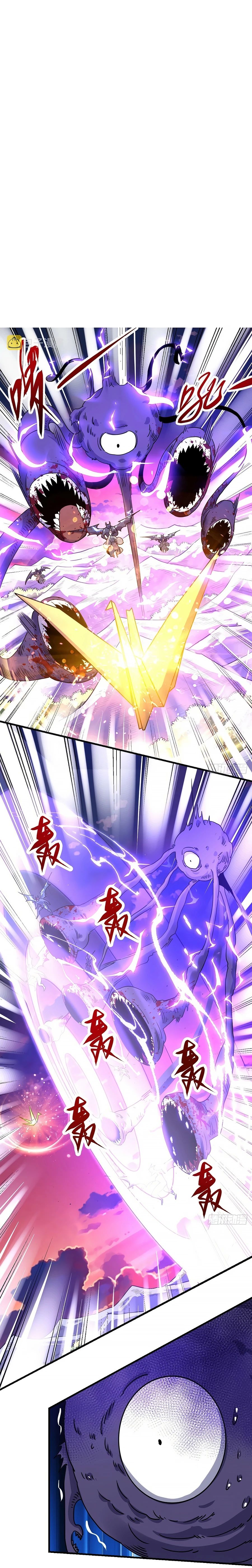 Read I’m Actually a Cultivation Bigshot EN Manga Online