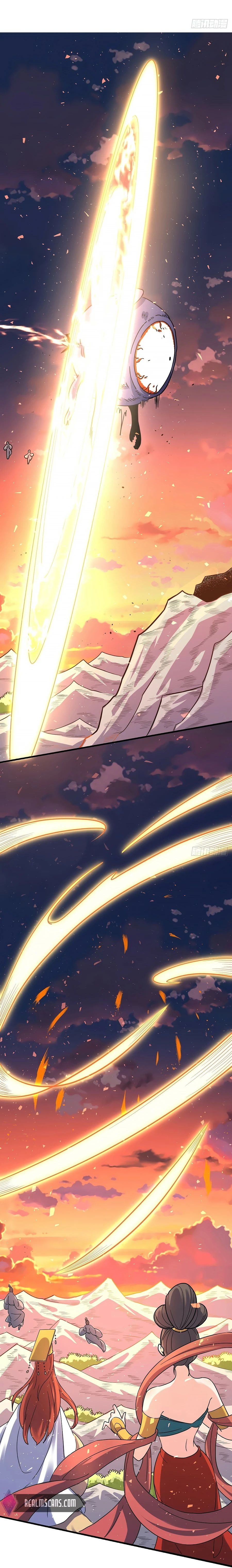 Read I’m Actually a Cultivation Bigshot EN Manga Online