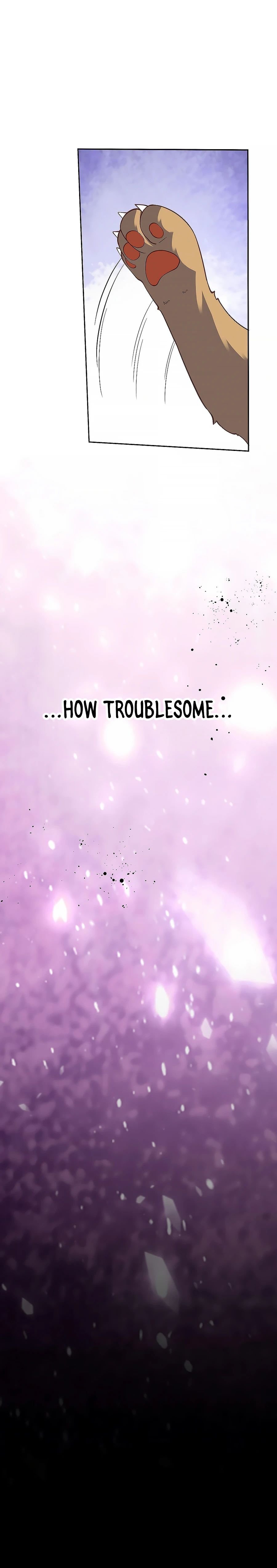 Read I’m Actually a Cultivation Bigshot EN Manga Online