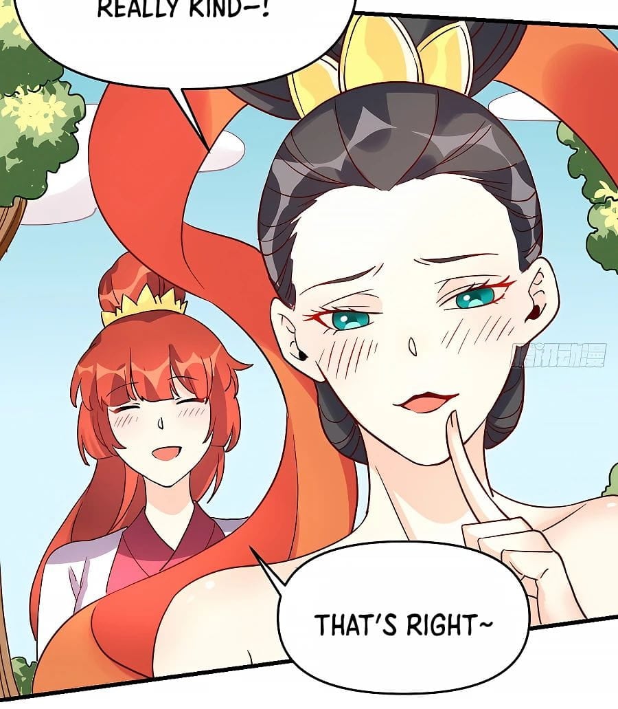 Read I’m Actually a Cultivation Bigshot EN Manga Online