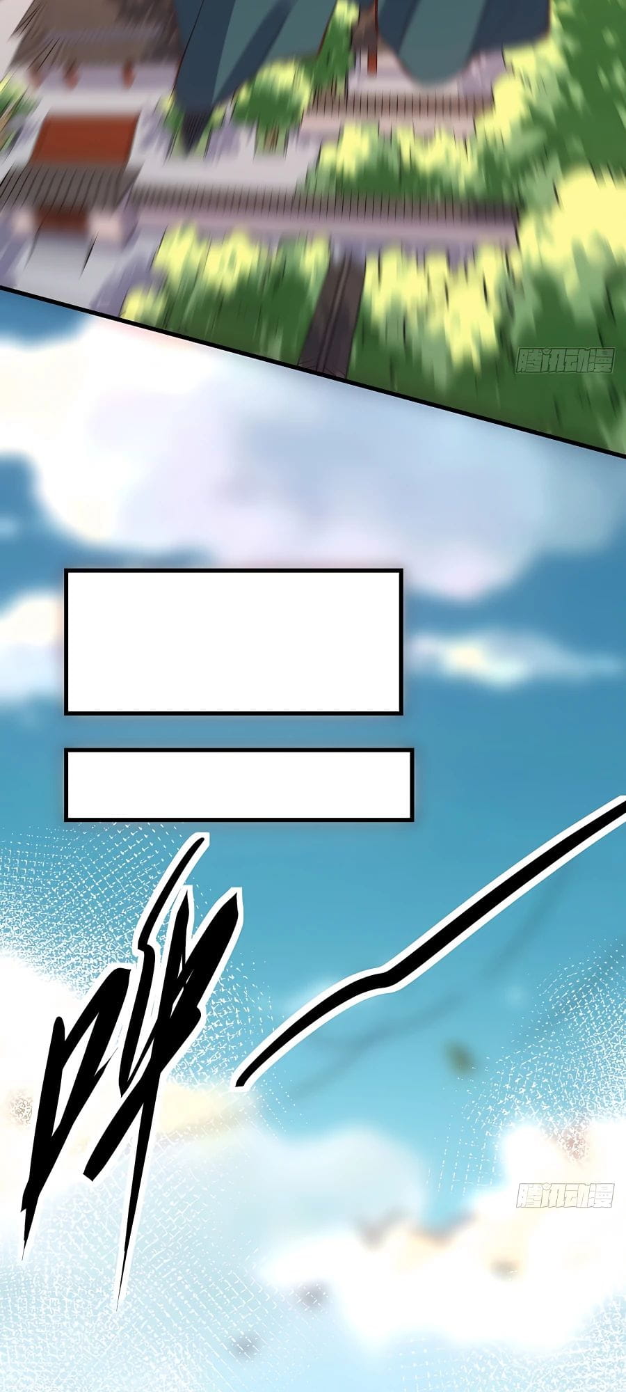 Read I’m Actually a Cultivation Bigshot EN Manga Online