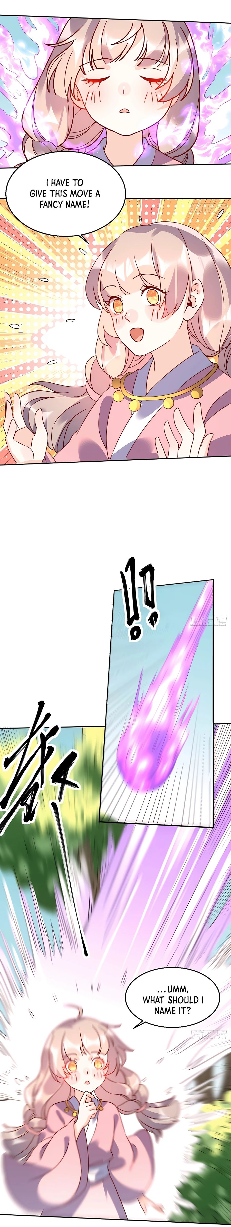 Read I’m Actually a Cultivation Bigshot EN Manga Online