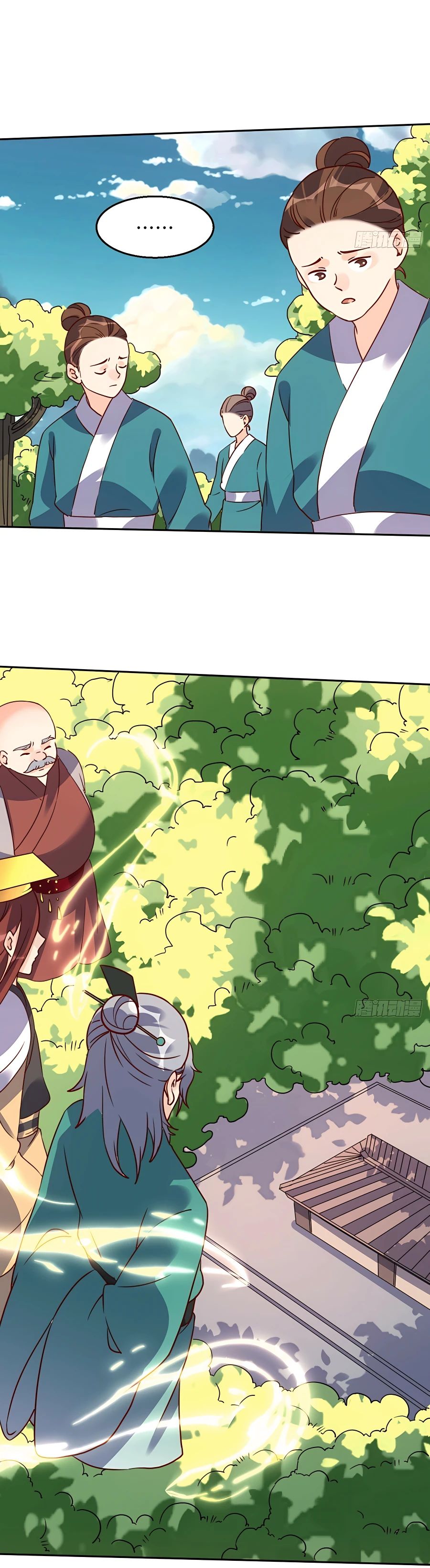 Read I’m Actually a Cultivation Bigshot EN Manga Online