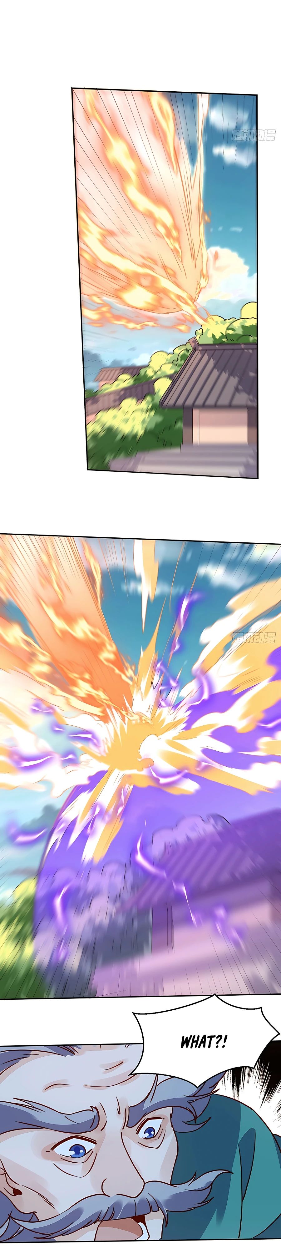 Read I’m Actually a Cultivation Bigshot EN Manga Online