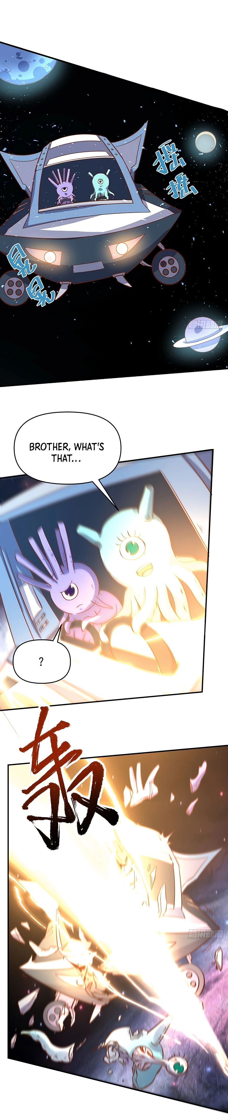Read I’m Actually a Cultivation Bigshot EN Manga Online