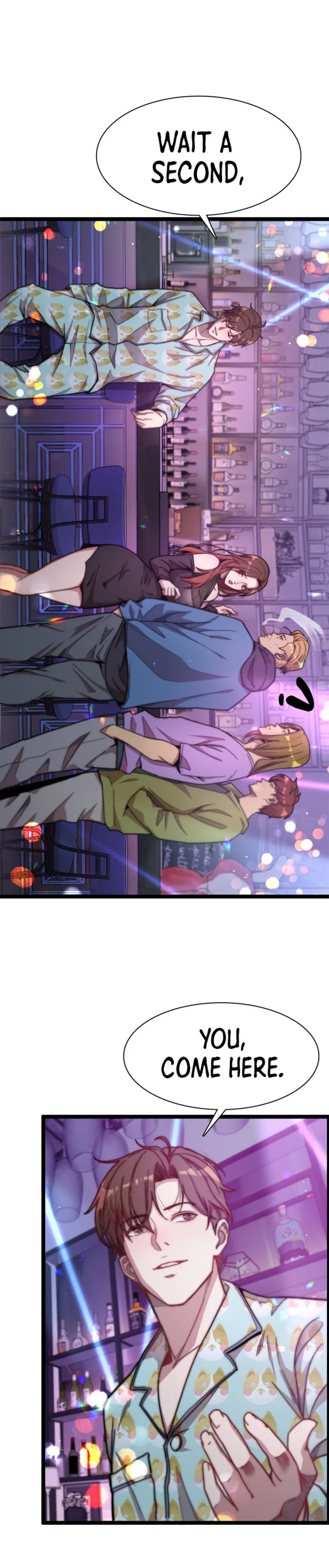 Read I’m Stuck on the Same Day for a Thousand Years EN Manga Online