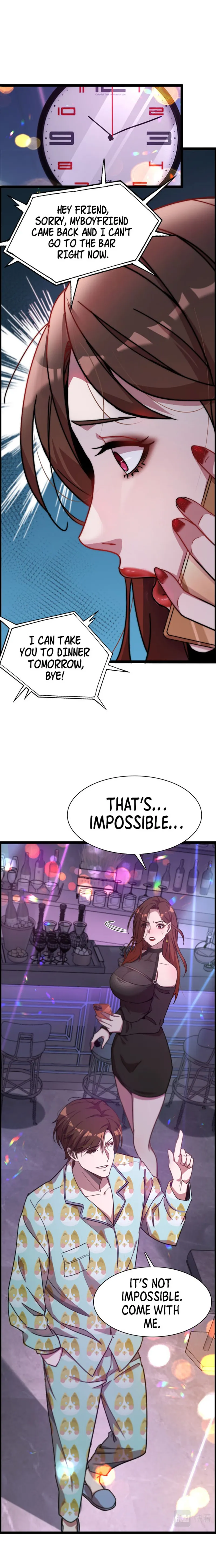 Read I’m Stuck on the Same Day for a Thousand Years EN Manga Online