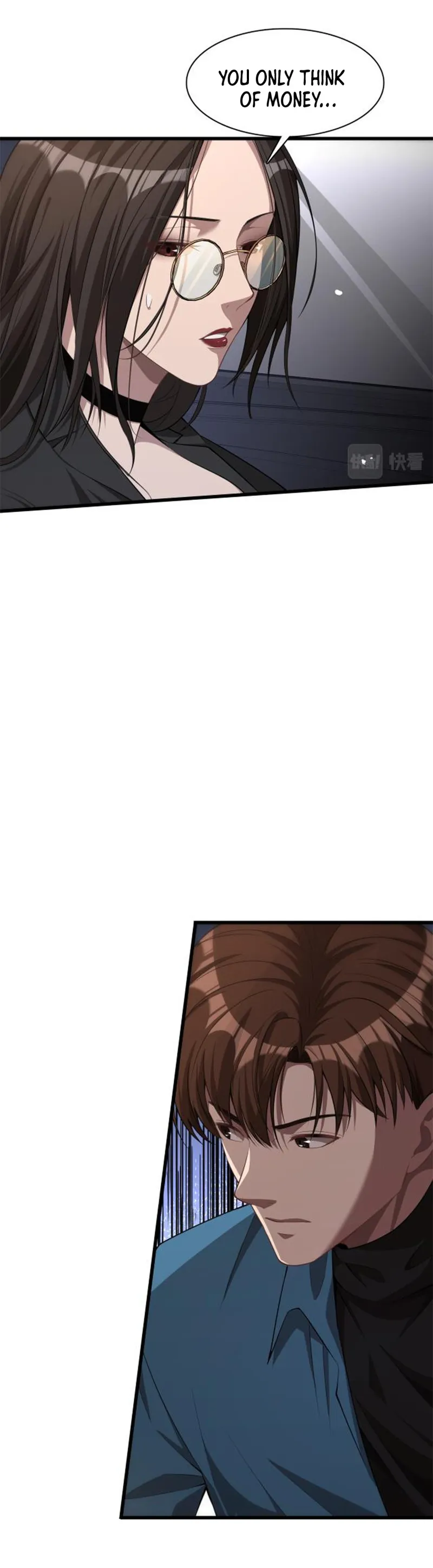 Read I’m Stuck on the Same Day for a Thousand Years EN Manga Online