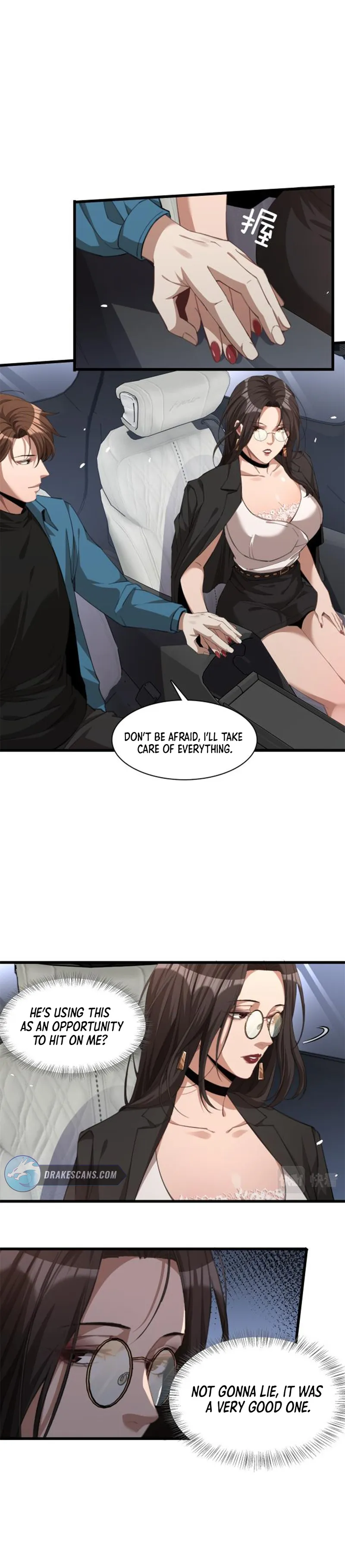 Read I’m Stuck on the Same Day for a Thousand Years EN Manga Online