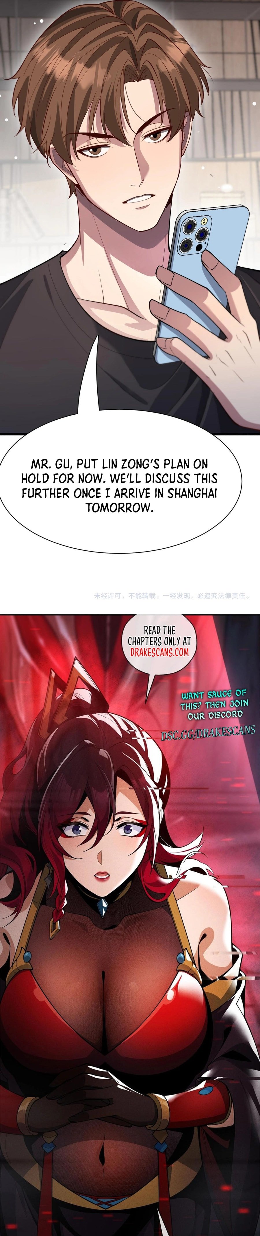 Read I’m Stuck on the Same Day for a Thousand Years EN Manga Online