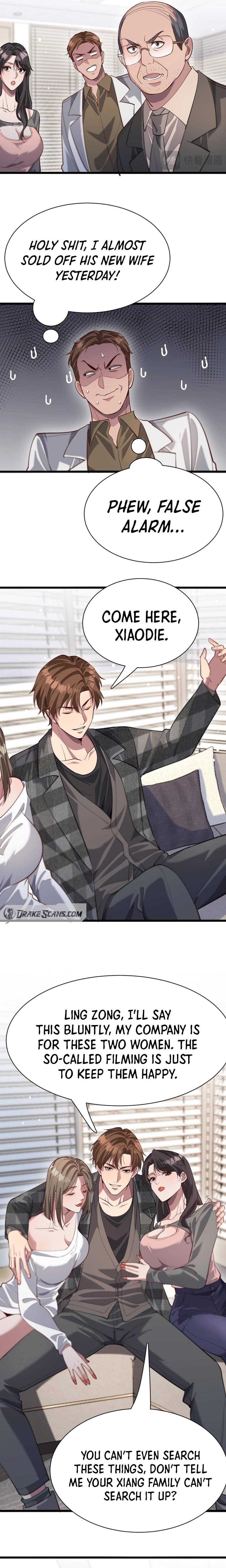 Read I’m Stuck on the Same Day for a Thousand Years EN Manga Online