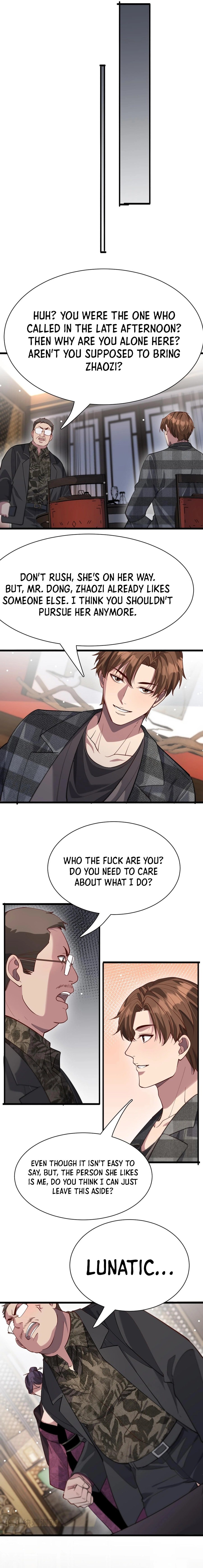 Read I’m Stuck on the Same Day for a Thousand Years EN Manga Online