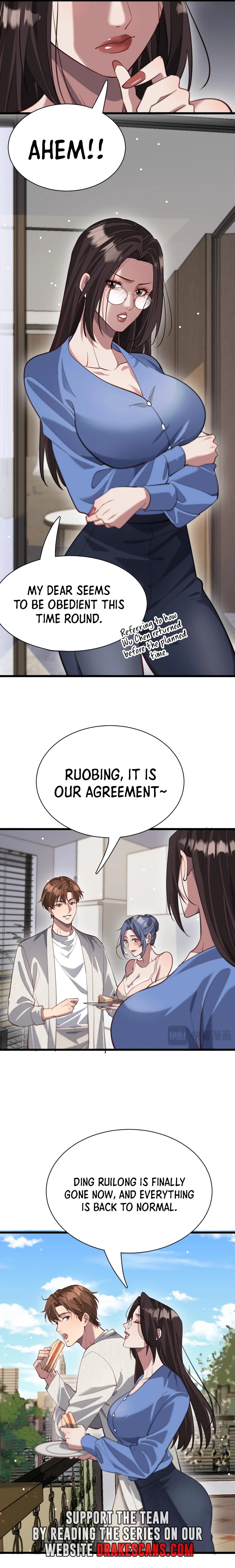 Read I’m Stuck on the Same Day for a Thousand Years EN Manga Online