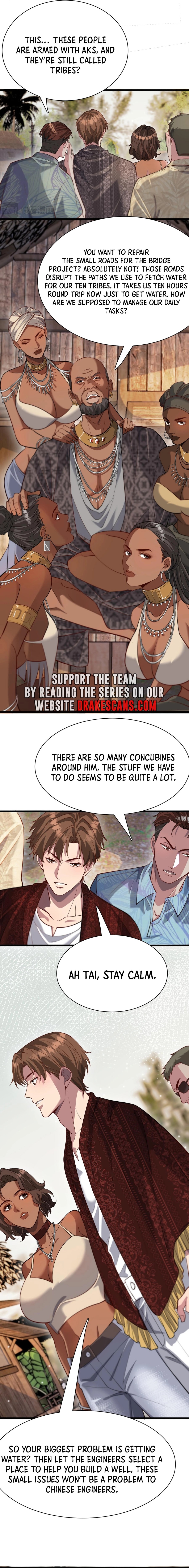 Read I’m Stuck on the Same Day for a Thousand Years EN Manga Online