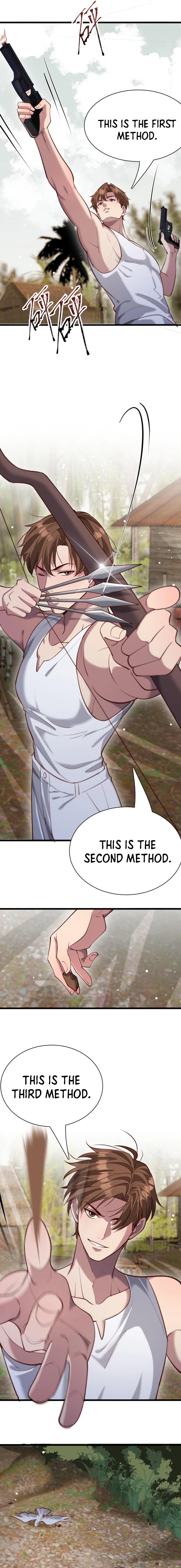 Read I’m Stuck on the Same Day for a Thousand Years EN Manga Online