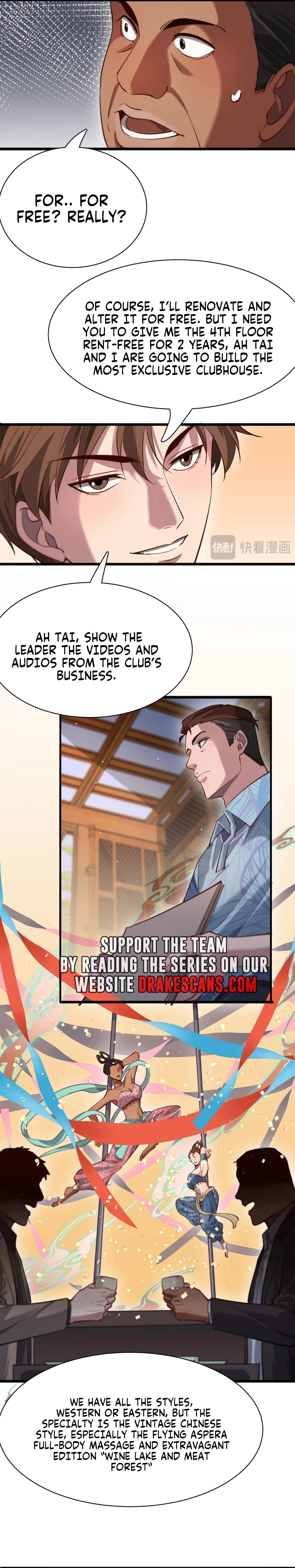 Read I’m Stuck on the Same Day for a Thousand Years EN Manga Online