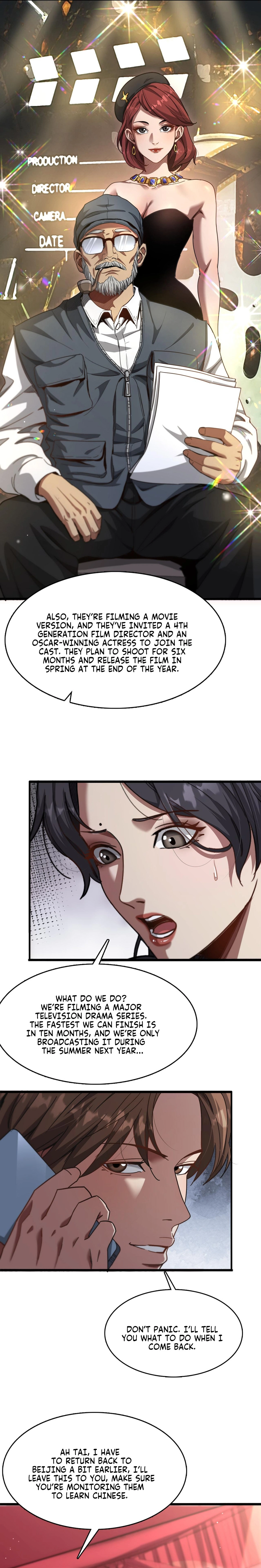 Read I’m Stuck on the Same Day for a Thousand Years EN Manga Online