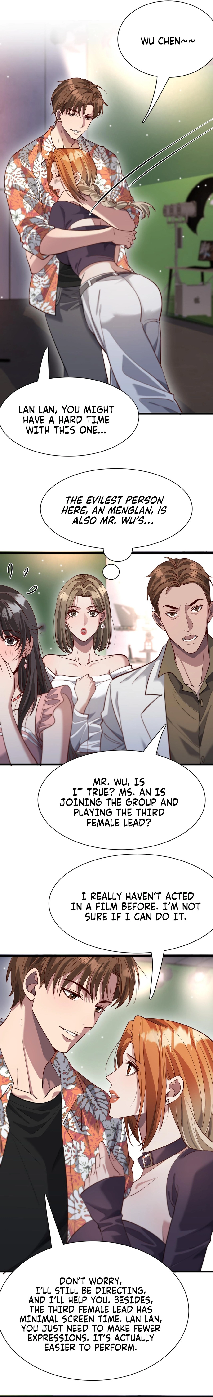 Read I’m Stuck on the Same Day for a Thousand Years EN Manga Online
