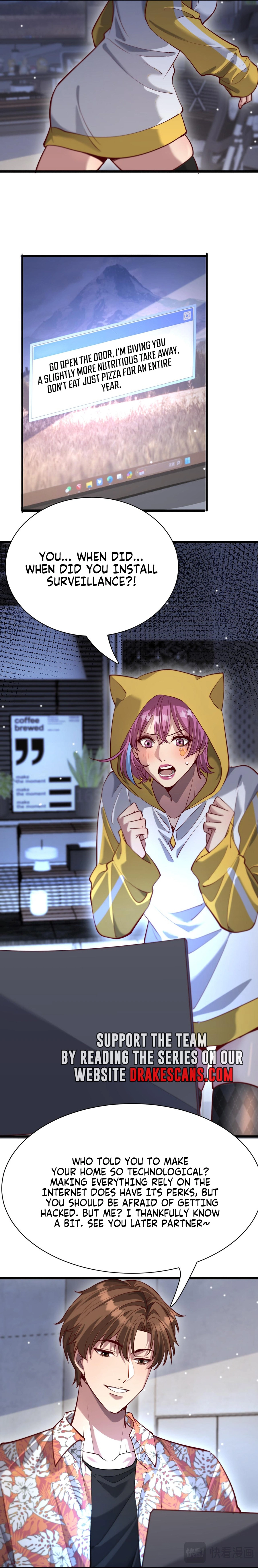 Read I’m Stuck on the Same Day for a Thousand Years EN Manga Online