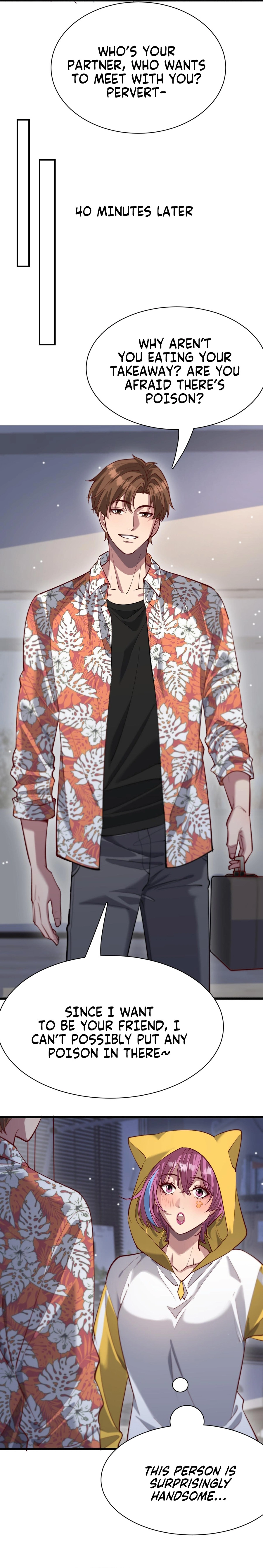 Read I’m Stuck on the Same Day for a Thousand Years EN Manga Online