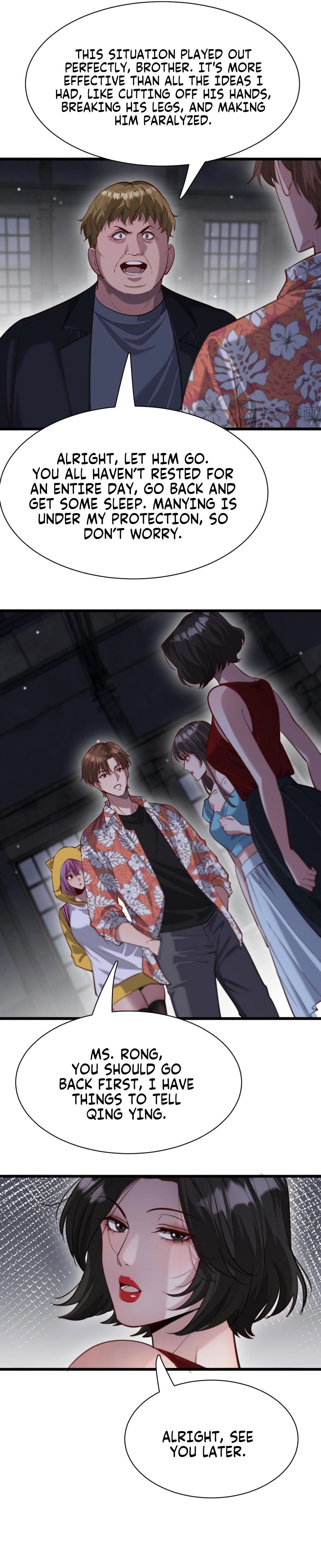Read I’m Stuck on the Same Day for a Thousand Years EN Manga Online