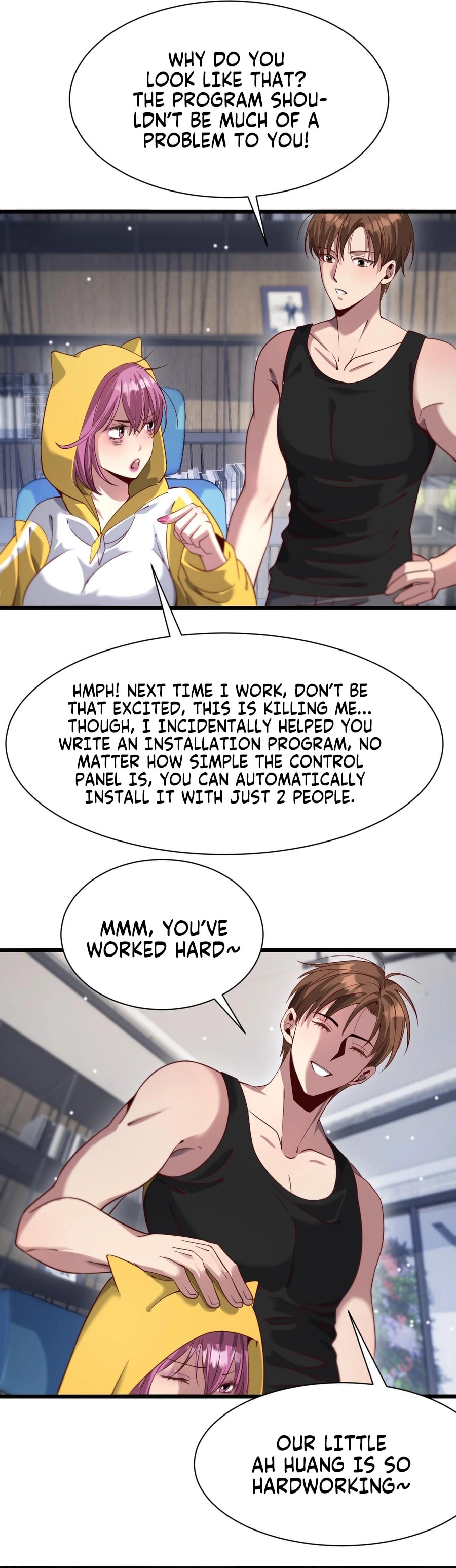 Read I’m Stuck on the Same Day for a Thousand Years EN Manga Online