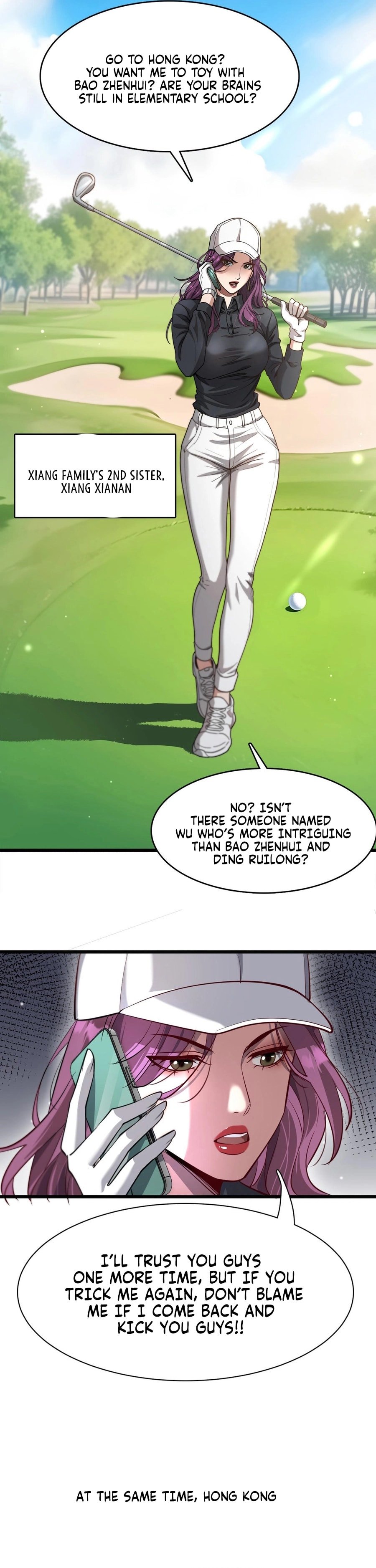 Read I’m Stuck on the Same Day for a Thousand Years EN Manga Online