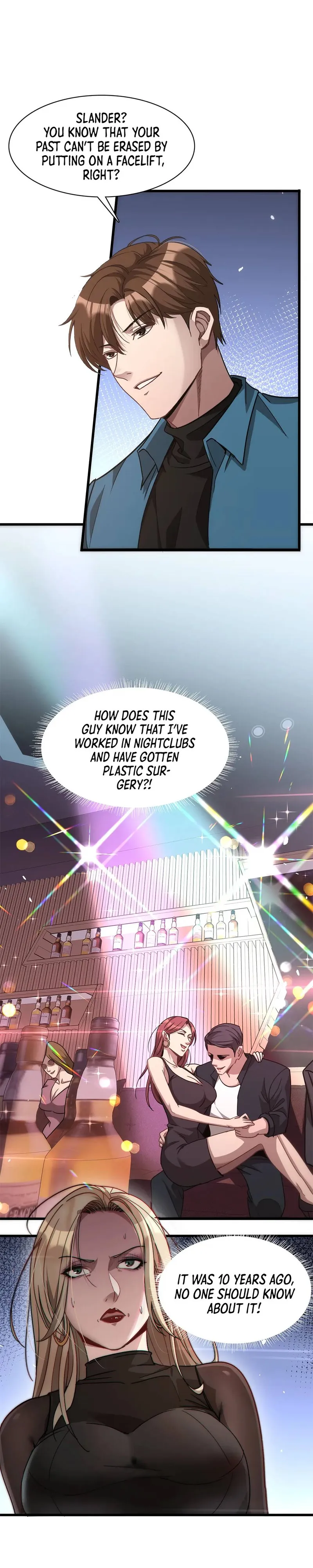 Read I’m Stuck on the Same Day for a Thousand Years EN Manga Online