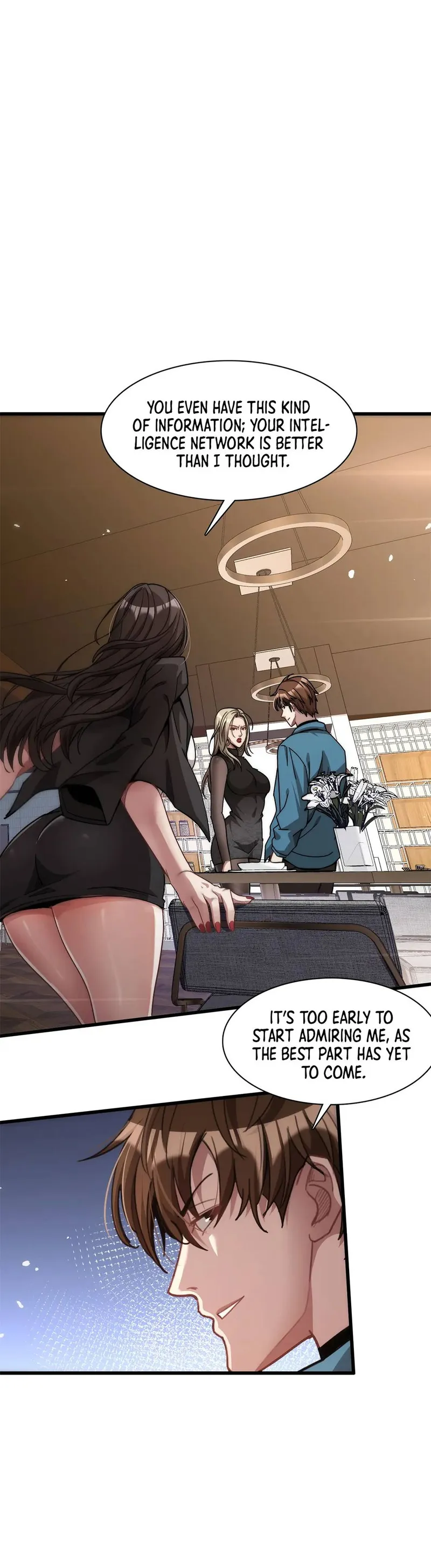Read I’m Stuck on the Same Day for a Thousand Years EN Manga Online