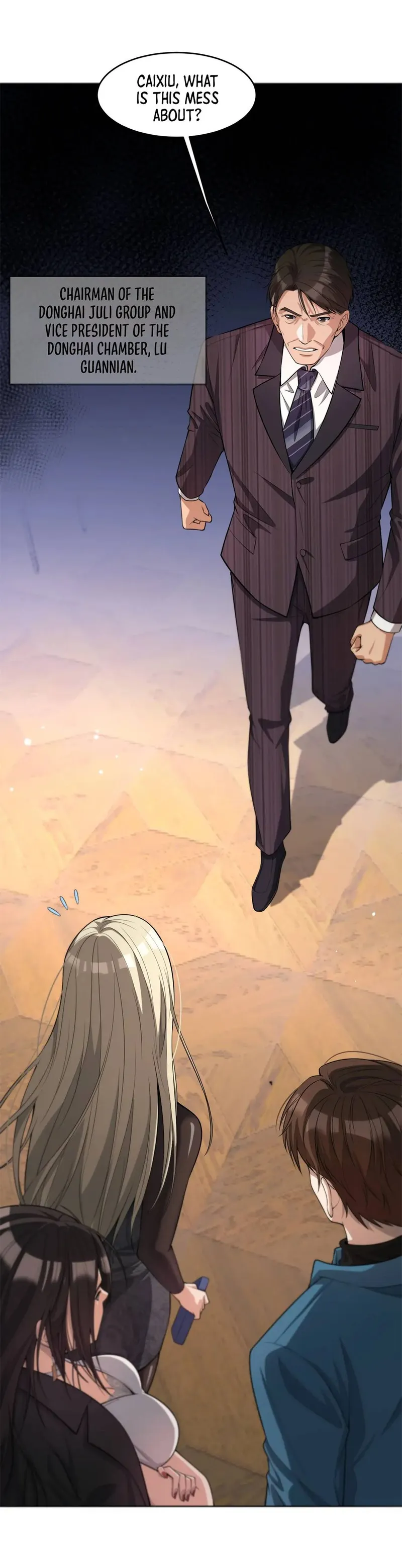 Read I’m Stuck on the Same Day for a Thousand Years EN Manga Online
