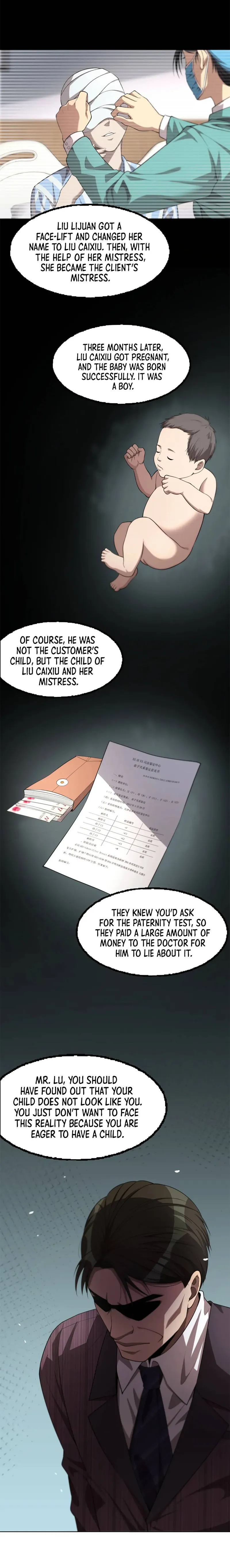 Read I’m Stuck on the Same Day for a Thousand Years EN Manga Online