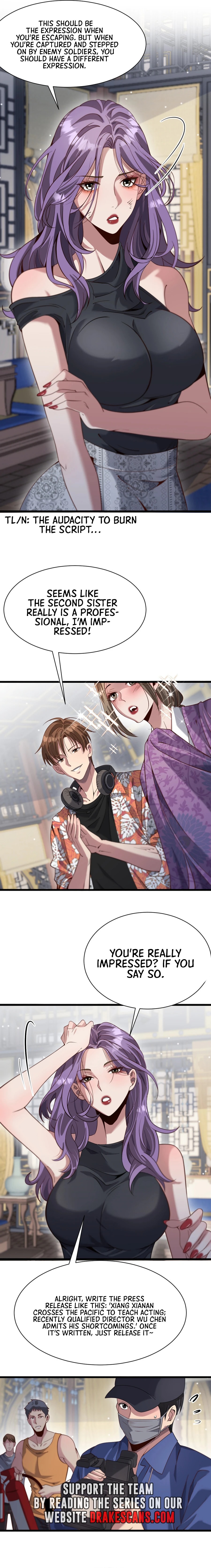 Read I’m Stuck on the Same Day for a Thousand Years EN Manga Online