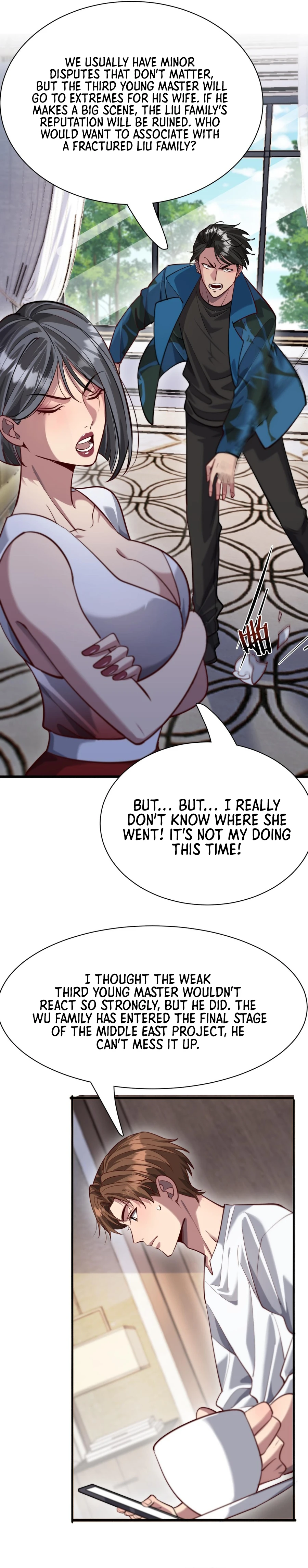 Read I’m Stuck on the Same Day for a Thousand Years EN Manga Online