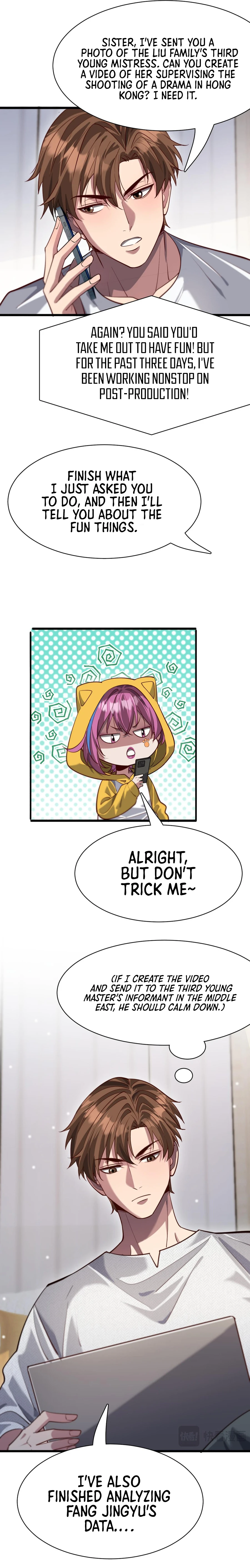 Read I’m Stuck on the Same Day for a Thousand Years EN Manga Online
