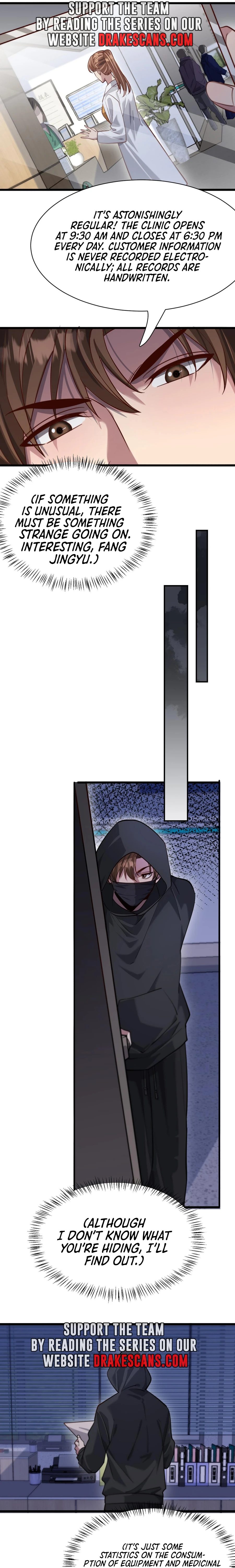 Read I’m Stuck on the Same Day for a Thousand Years EN Manga Online