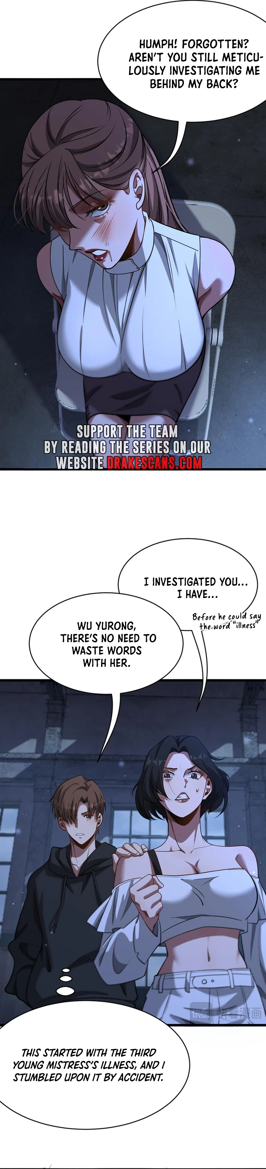 Read I’m Stuck on the Same Day for a Thousand Years EN Manga Online