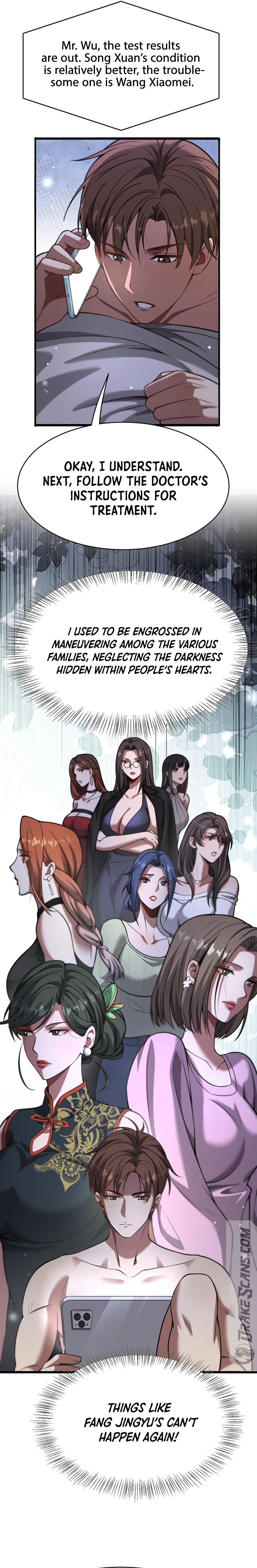 Read I’m Stuck on the Same Day for a Thousand Years EN Manga Online