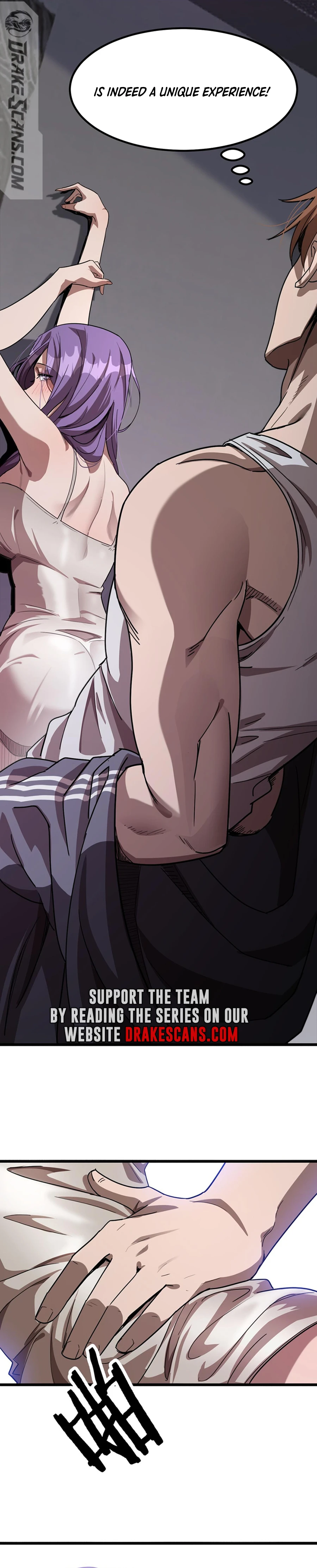 Read I’m Stuck on the Same Day for a Thousand Years EN Manga Online