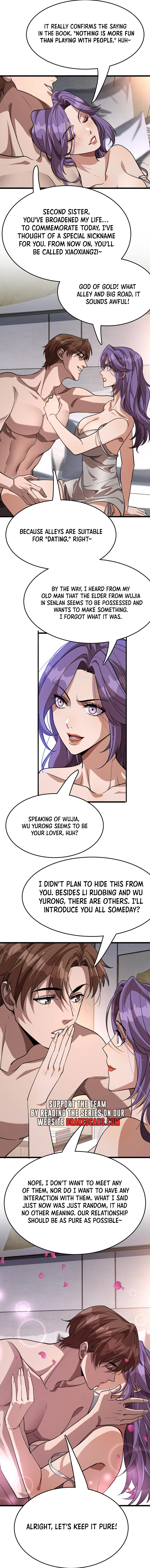 Read I’m Stuck on the Same Day for a Thousand Years EN Manga Online