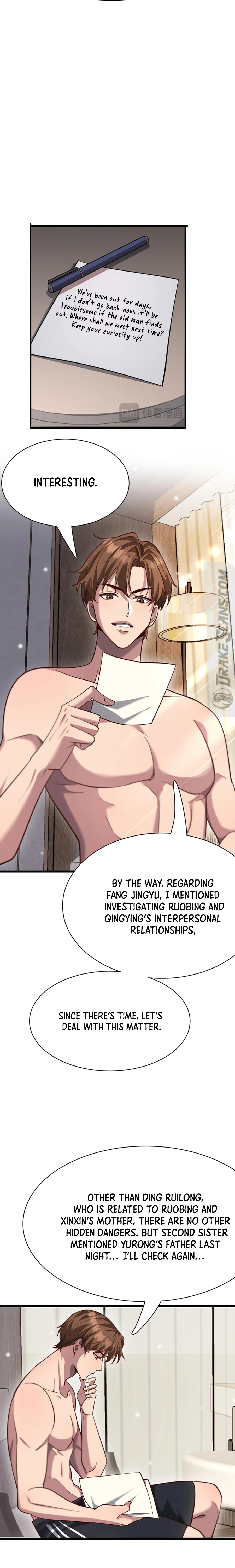 Read I’m Stuck on the Same Day for a Thousand Years EN Manga Online