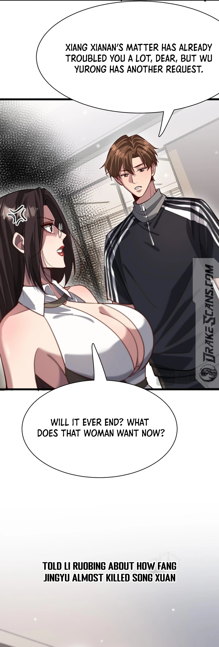 Read I’m Stuck on the Same Day for a Thousand Years EN Manga Online