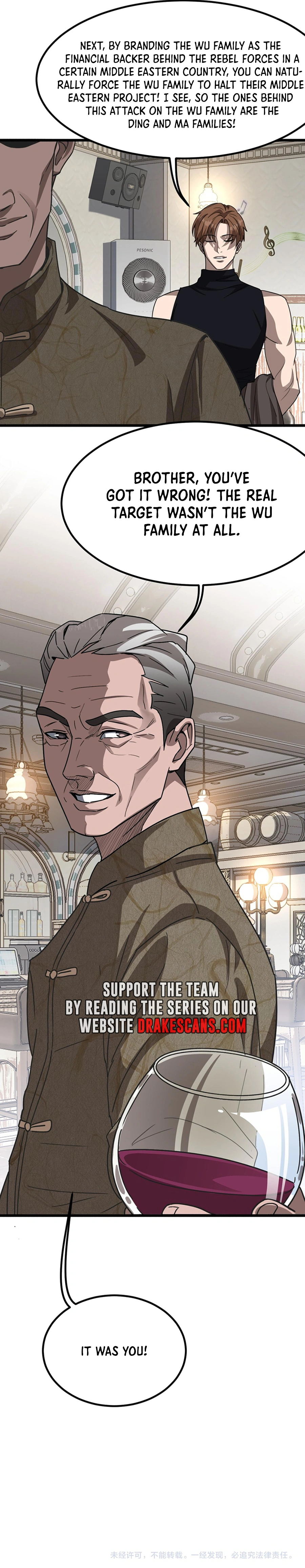 Read I’m Stuck on the Same Day for a Thousand Years EN Manga Online