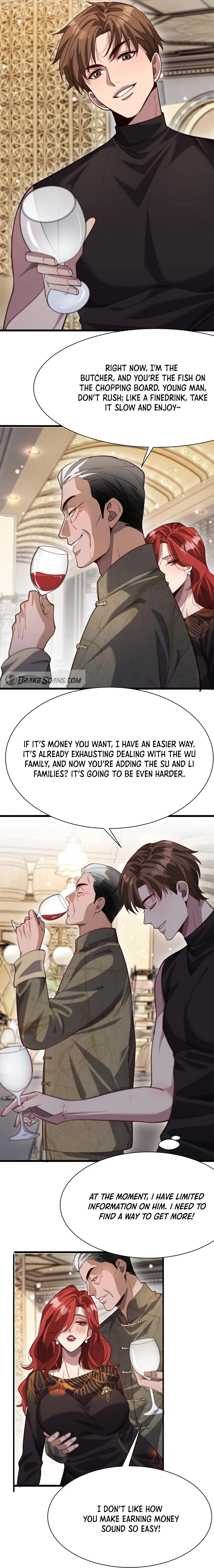 Read I’m Stuck on the Same Day for a Thousand Years EN Manga Online
