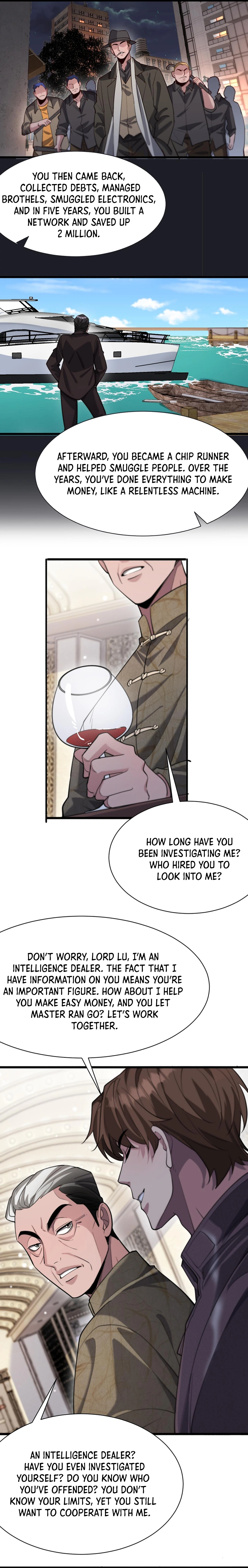 Read I’m Stuck on the Same Day for a Thousand Years EN Manga Online