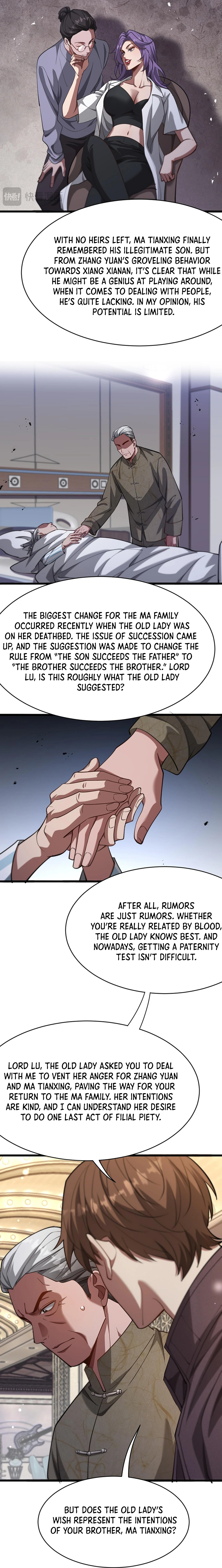 Read I’m Stuck on the Same Day for a Thousand Years EN Manga Online
