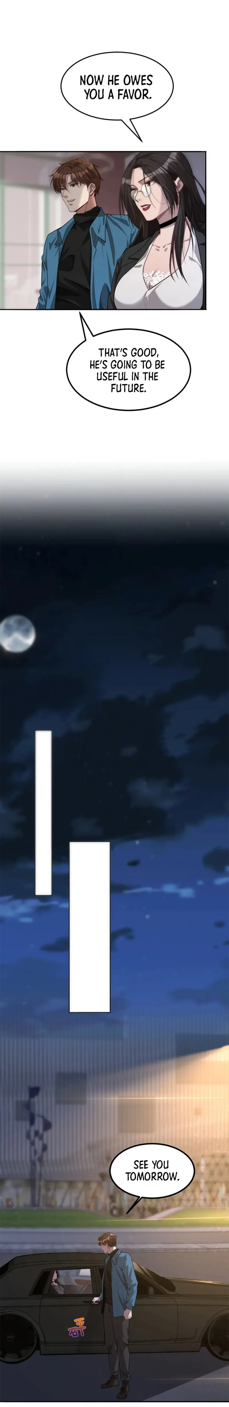 Read I’m Stuck on the Same Day for a Thousand Years EN Manga Online