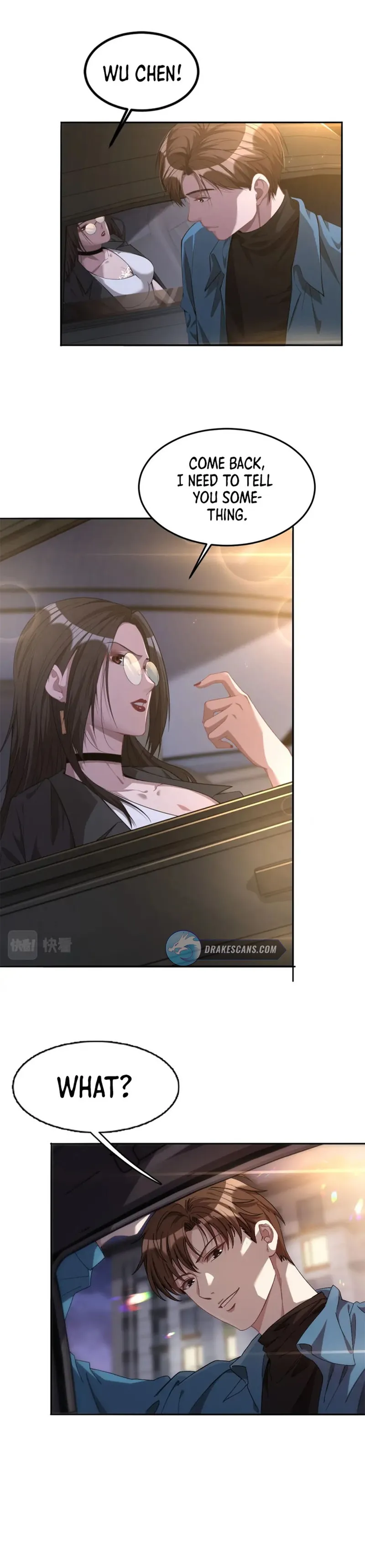 Read I’m Stuck on the Same Day for a Thousand Years EN Manga Online