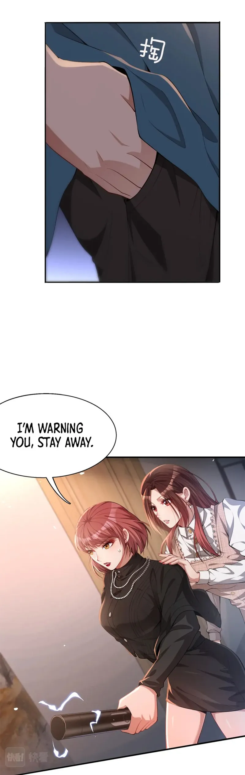 Read I’m Stuck on the Same Day for a Thousand Years EN Manga Online