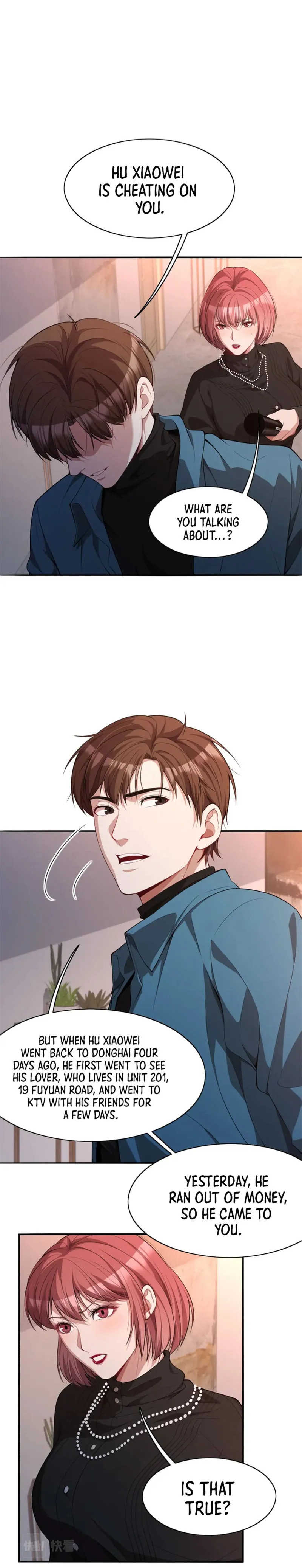 Read I’m Stuck on the Same Day for a Thousand Years EN Manga Online