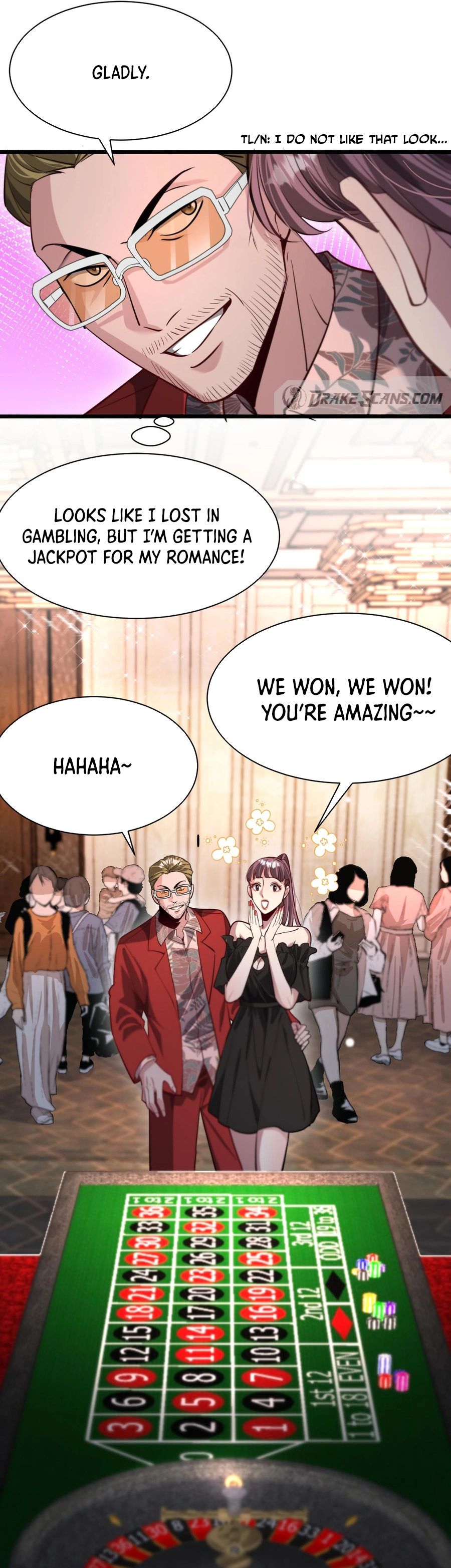 Read I’m Stuck on the Same Day for a Thousand Years EN Manga Online